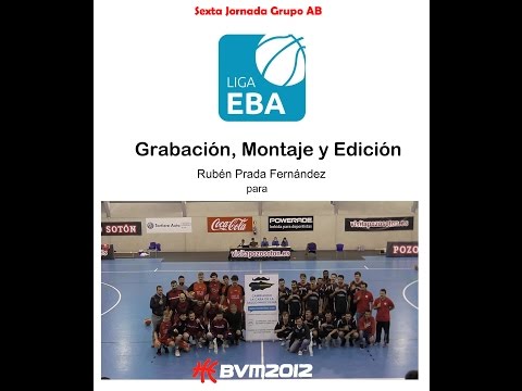 BVM2012 - ULE (León)