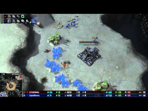 uThermal vs Bunny G2 - IEM Shenzhen EU Qualifier Stage 2