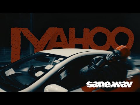 Sane - IYAHOO (Official Music Video)
