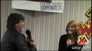 Randy Owen Interview Part 3 of 7