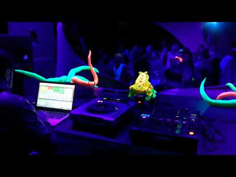 Banjhāks Live @ Live Natural Open Air 2017