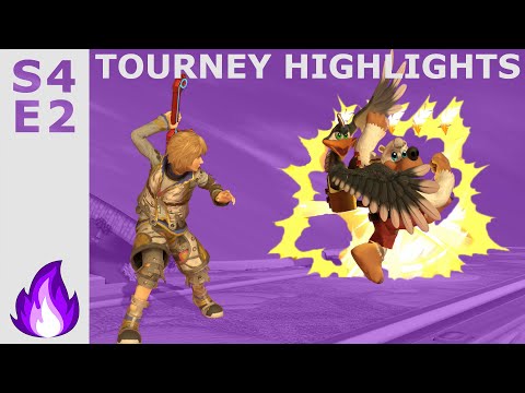 Dammed League S4E2 - The Bears And The Birds | Highlights