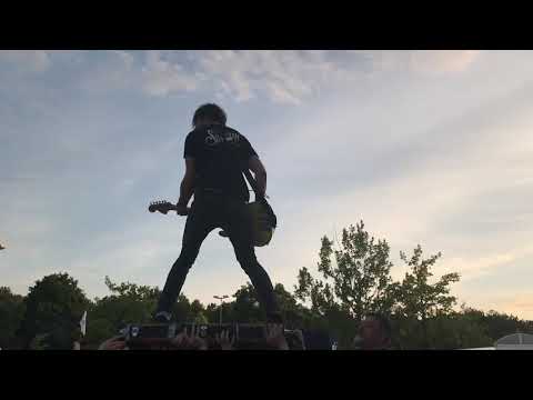 HHU - Sommerkult 2018: "Itchy" Special Stage & Diving