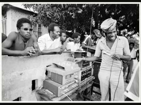 Brentford Disco Set- Rebel Disco