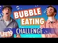 Edible Bubbles Challenge: Delicious or Disgusting?