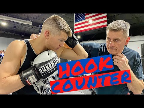 How To COUNTER The HOOK | Stephen Wonderboy Thompson