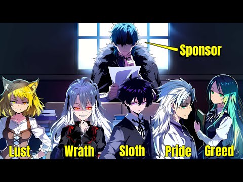 Raising Villains the Right Way | Manhwa Recap (Ch. 1–9)