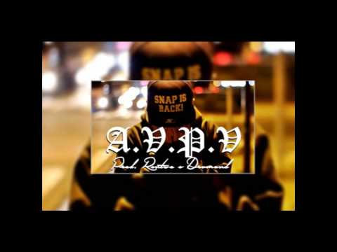 TR MC - A VIDA É PRA VIVER (Feat. LUIZA AUDAZ)[Prod. Rentwo e Drummond]