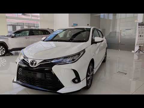 Toyota Pandamaran - Beli Kereta Baru Yaris..