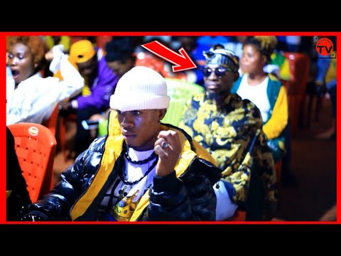 MACHO KWA MACHO - APOLIGHT THOMAS NA AVRIIH WAKUTANA BAADA YA KUJIONDOA A.A.B.