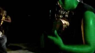 MALKUTH - THE VOICE OF HASTUR