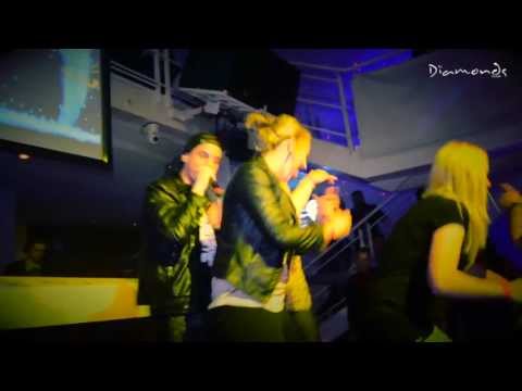 con-solu - feat. Spinning 9 "ICH BIN DABEI"/Video-Mix (Event/Djs/Act/Video by con-solu/Mihai Nagy)