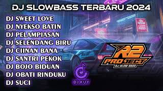 Download lagu DJ CEK SOUND HOREG GLERR FULL ALBUM TERBARU 2024 - R2 PROJECT - SWEET LOVE - NYEKSO BATIN mp3