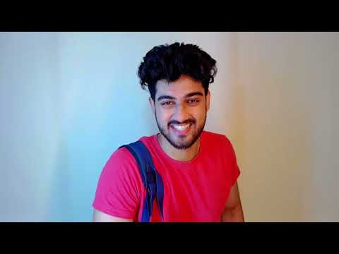 Tushar Jitendra Pandey Positive lead AUDITION 