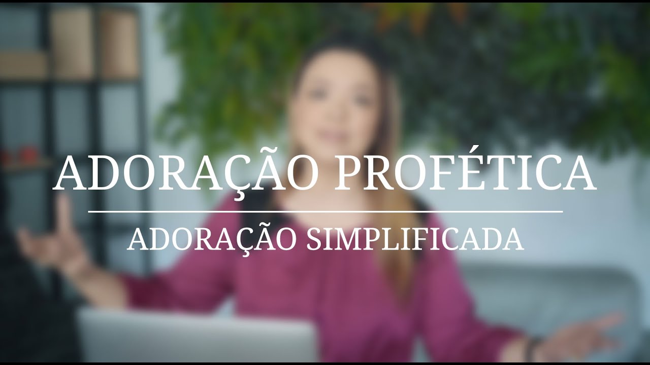 Adoração Profética - Zoe Lilly | Conferência Touch