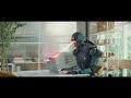 Too Many Robot Tests GEICO Insurance Commercial