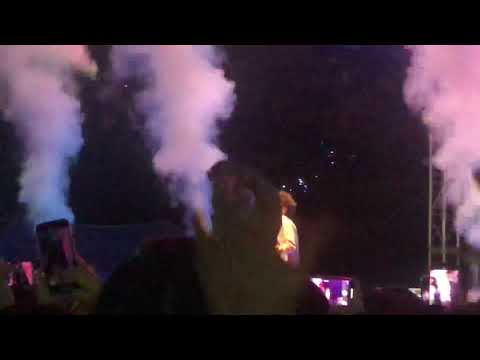 190918 알록달록 - 잔나비 @한국영상대 축제