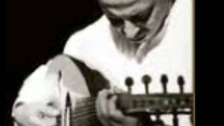 Dhafer Youssef - Ya bay