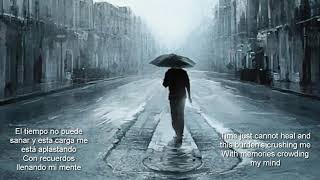 Goodbye · Temperance (sub español)+ lyrics