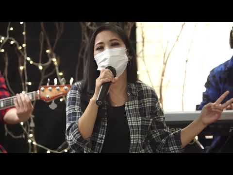 Langit dan Bumi Pujilah Tuhan - One True Worship (Cover)