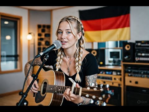 Unbekannter Soldat (Cover) Stahlhelm feat  Linda