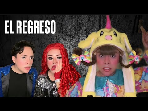 kukis's evil twin THE RETURN 😨🔪(not suitable for sensitive people ⚠️)