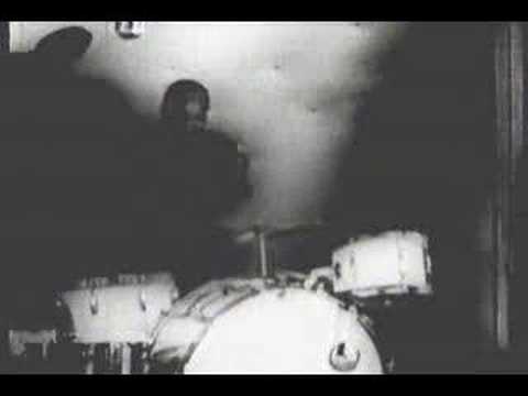 Slim Gaillard Trio on Nightmusic