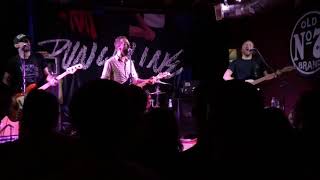 Punchline - Flashlight Live