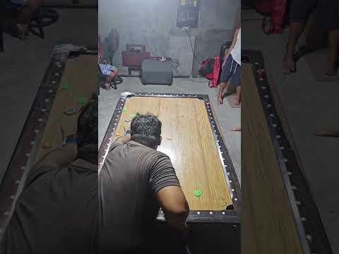 JR Muñoz VS Ivan Week 36 Finals