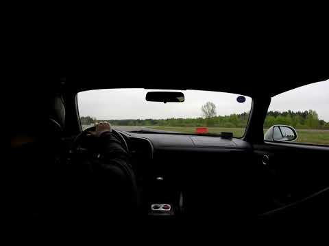 2 Runda Time Attack Poland Tor Jastrząb 27.04.2019 Honda S2000