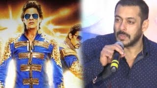 Salman Khan Opens Up On Prem Ratan Dhan Payo Breaking Shah Rukh Khan’s Happy New Year Record