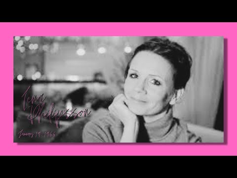 Lena Philipsson | Walkin' shoes