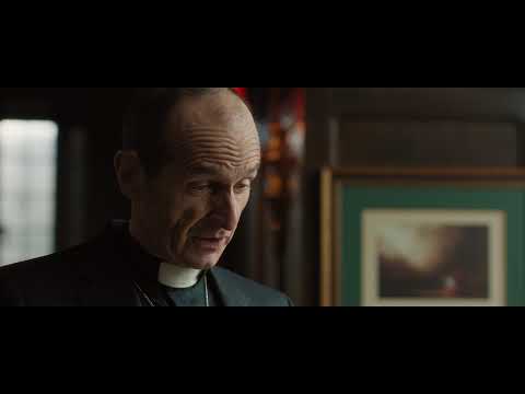 Послушница - Trailer