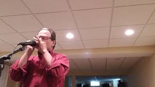 I get a thrill wilder