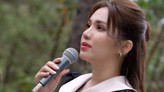 Trăng Tàn Trên Hè Phố & Bông Cỏ May | Ngọc Diệu