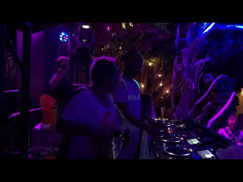 Green Velvet & Dajae #MMW