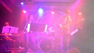 Ian Underwood Quartet - Juicy Toots