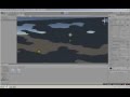 Unity 3D. Урок 4. RTS. Карта мира (Часть 4). Деформация террейна ...