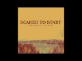 Michael Marcagi - Scared To Start (feat. Joy Oladokun)