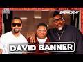 David Banner on Black Identity, Power Structures, & Owning Your Work | Still 400