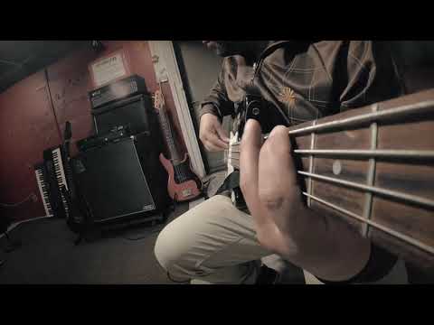 Fusam & Malek Armada - Sound of Discordance (Rough Playthrough)