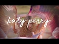 Katy Perry - Never Really Over (official trailer)