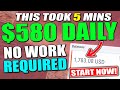 Make Your First $1,000 With This SUPER EASY Affiliate Marketing Trick! (Affiliate Marketing 2022)