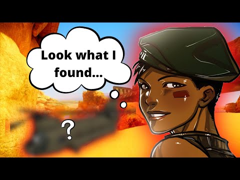 When All Hope Was Lost... - Renegade X