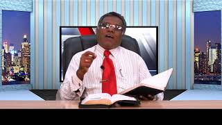 Our Shepherd's Voice Foundation ministry at Grace Television Studio, Kolar Gold Fields.