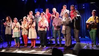 Berlin Pop Ensemble: Poisonous