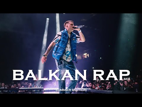Summer Balkan Rap Mix | 2 Bona / Grše / Jala Brat