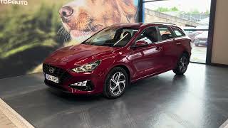 Hyundai i30 1 88kW thumbnail