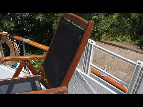 Valkkruiser Dutch Steel Cruiser  - Boatshed - Boat Ref#223244