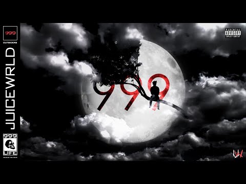 Juice WRLD - Tales Of The Toxic (FULL SONG)